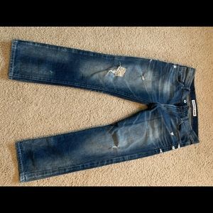 Express Rocco jeans